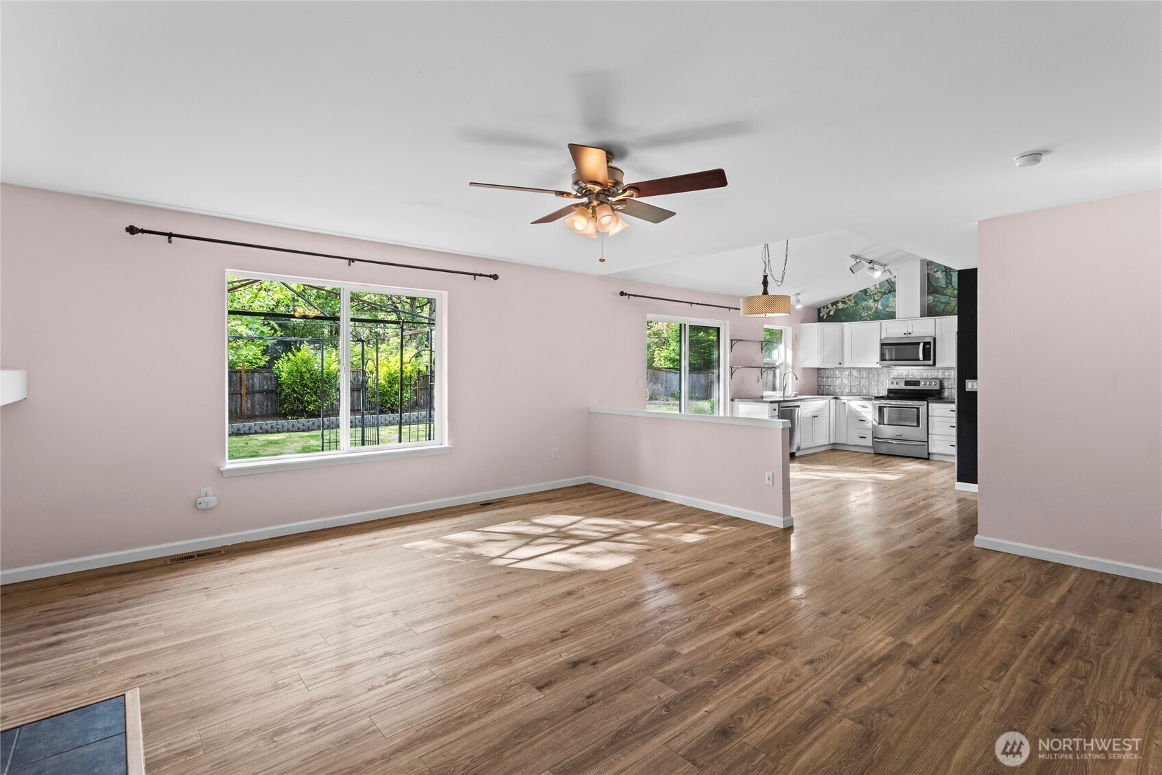 5503 Braywood Lane SE Olympia WA 98513