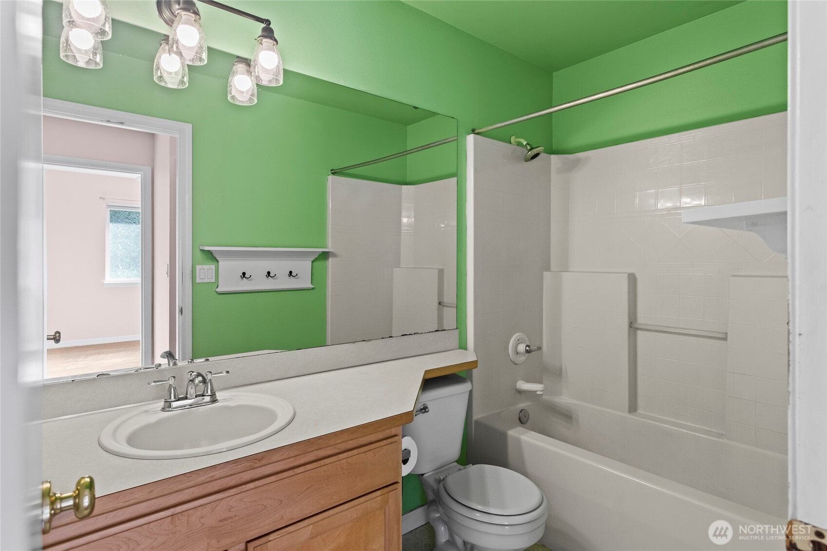 5503 Braywood Lane SE Olympia WA 98513
