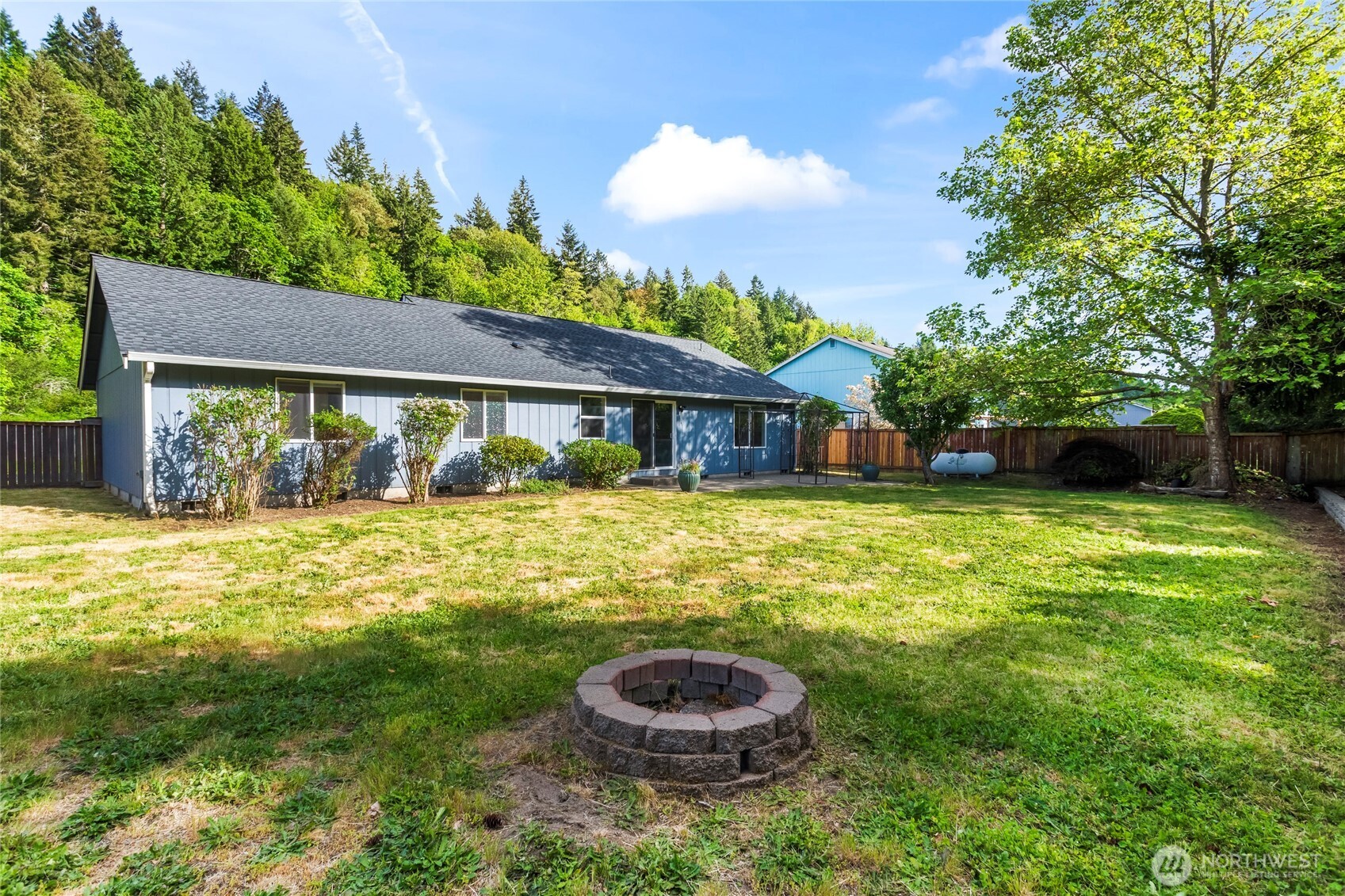 5503 Braywood Lane SE Olympia WA 98513