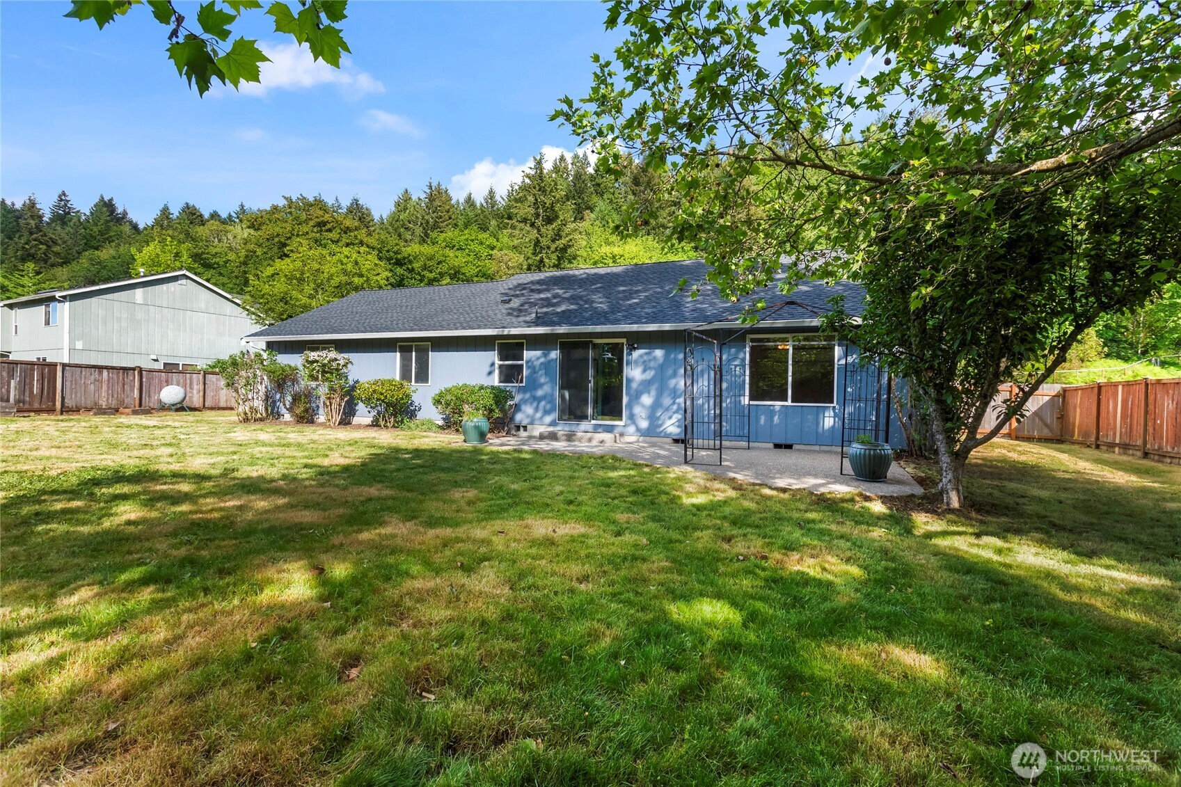 5503 Braywood Lane SE Olympia WA 98513