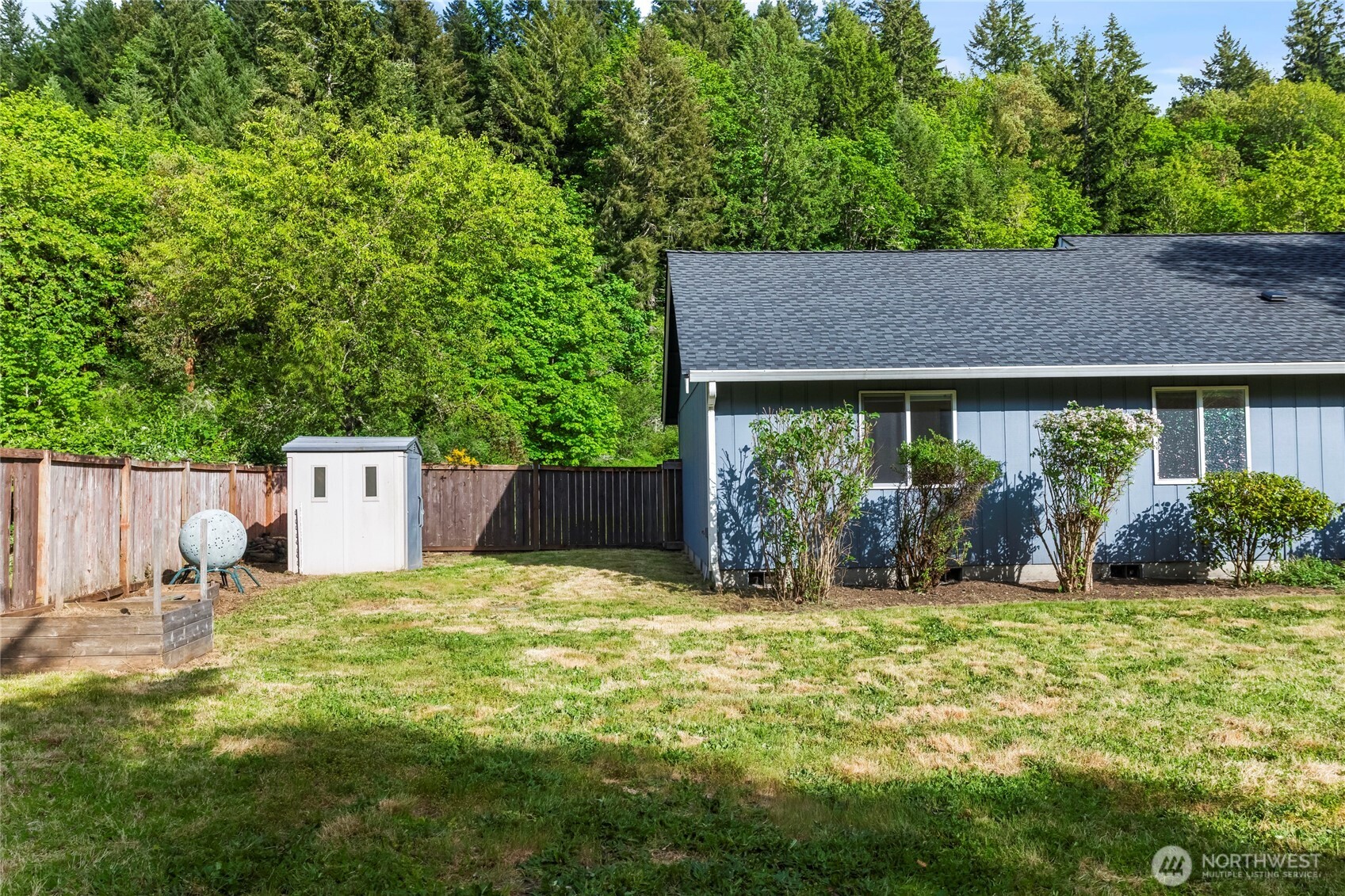 5503 Braywood Lane SE Olympia WA 98513