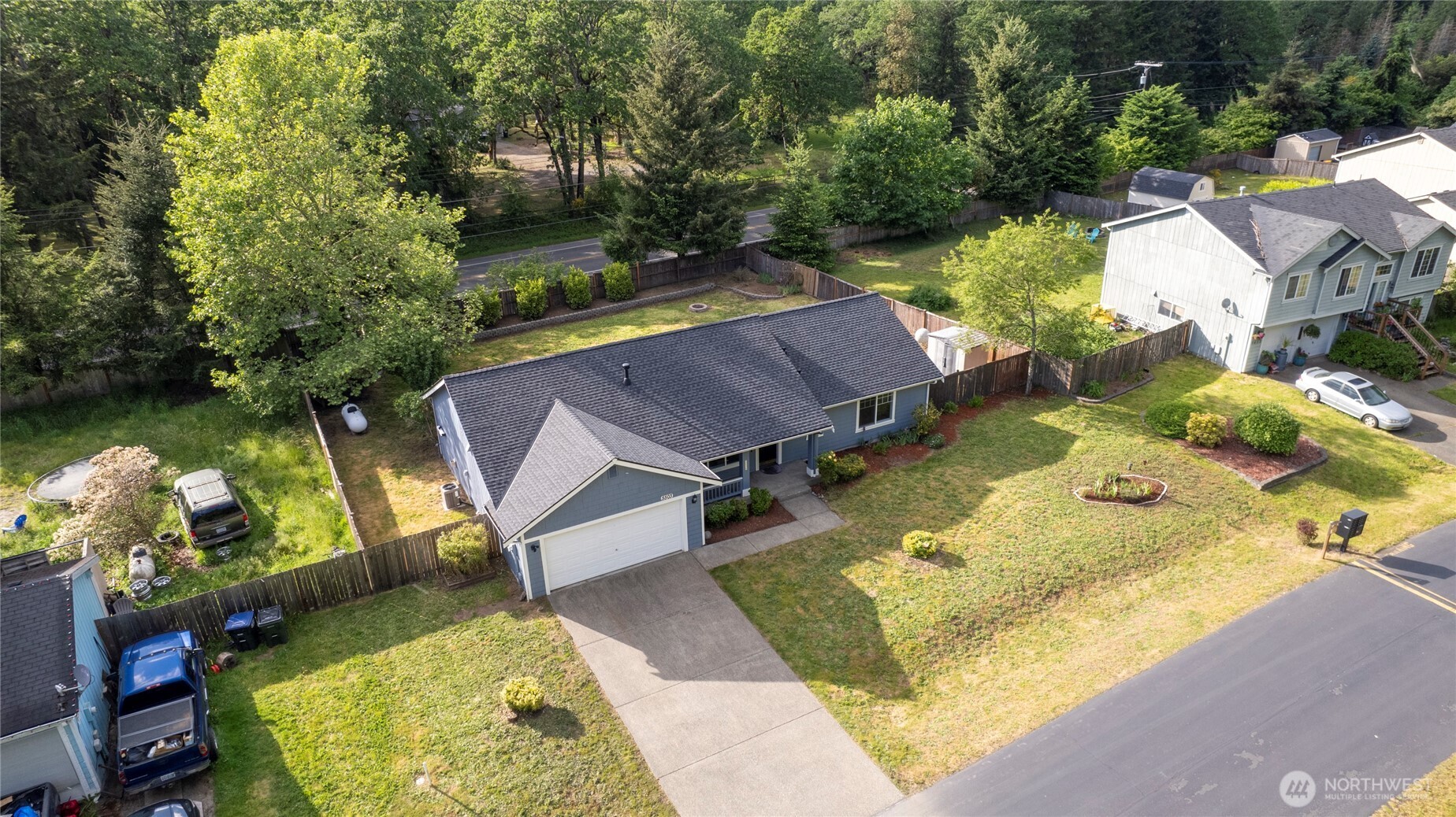 5503 Braywood Lane SE Olympia WA 98513