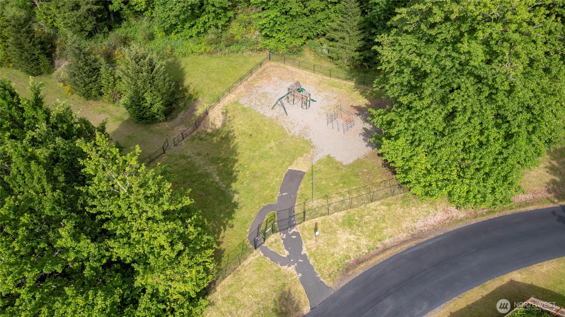 5503 Braywood Lane SE Olympia WA 98513