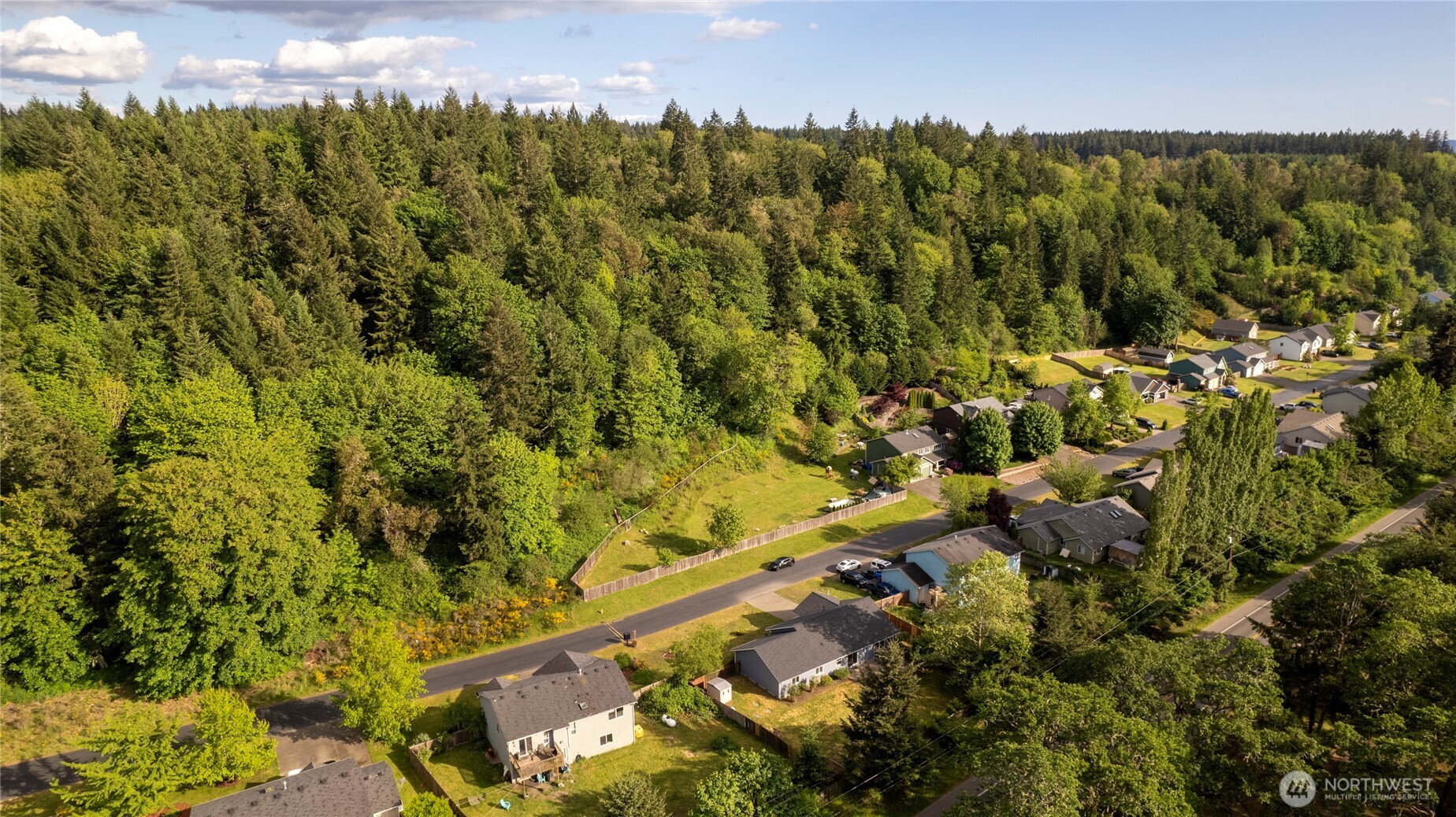 5503 Braywood Lane SE Olympia WA 98513