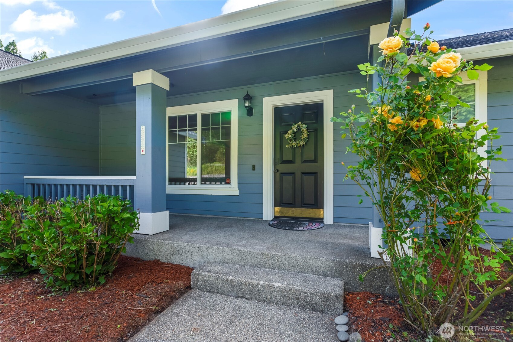 5503 Braywood Lane SE Olympia WA 98513