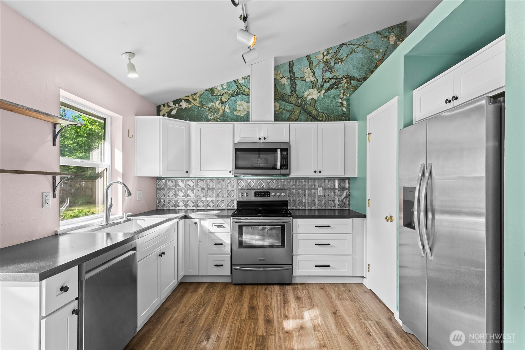 5503 Braywood Lane SE Olympia WA 98513