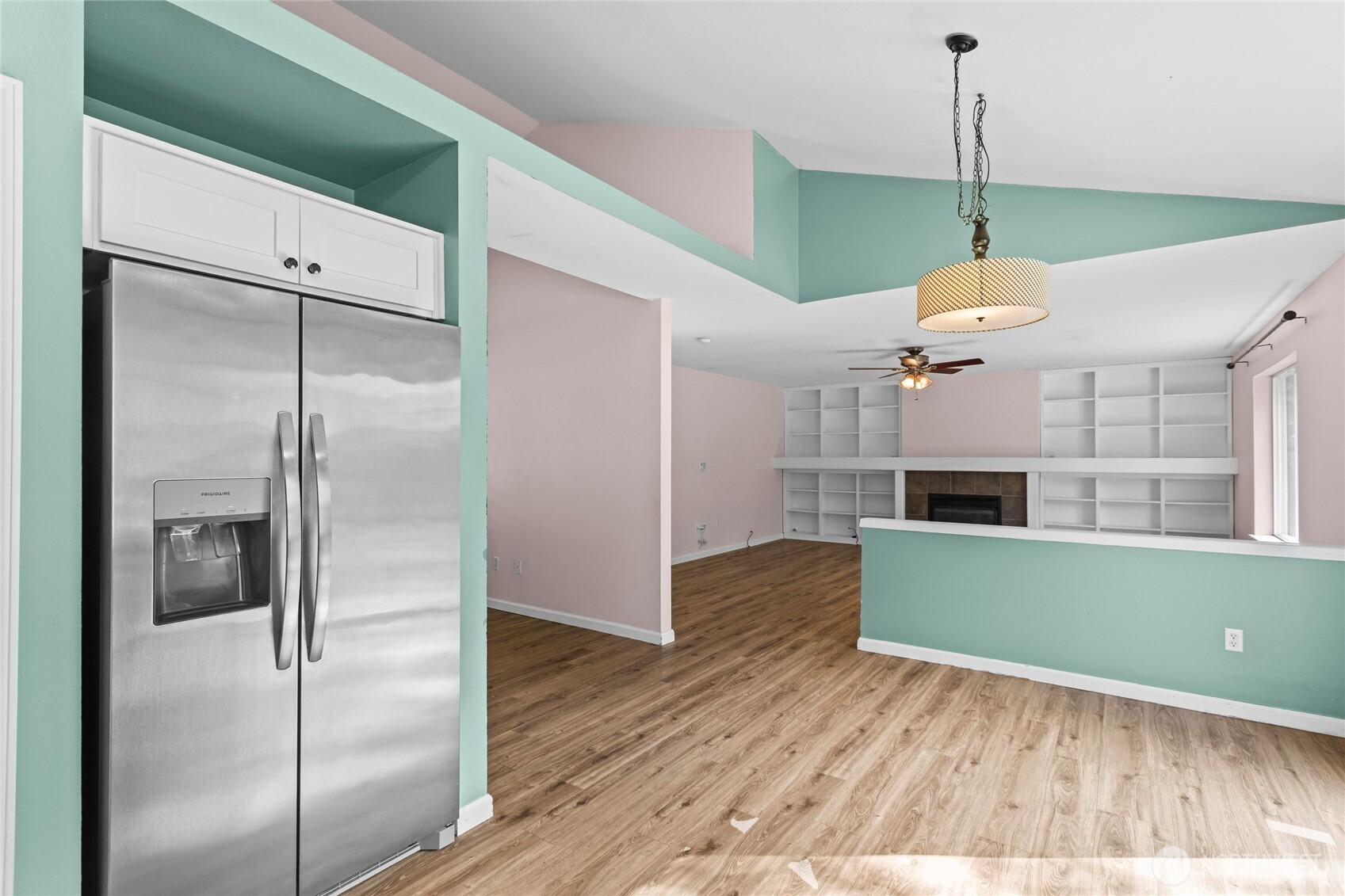 5503 Braywood Lane SE Olympia WA 98513