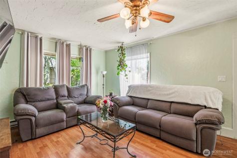 531 16th Avenue Longview WA 98632