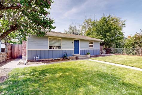 522 Sycamore Street Walla Walla WA 99362
