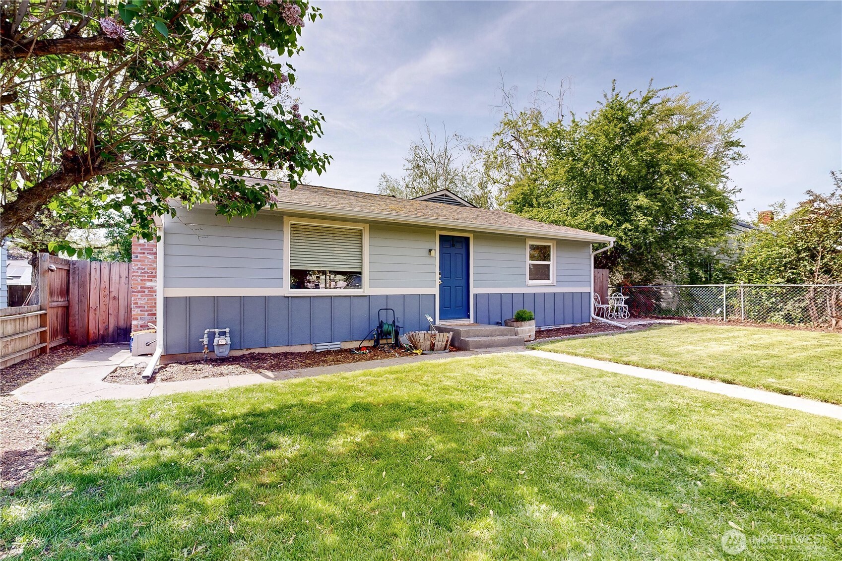 522 Sycamore Street Walla Walla WA 99362