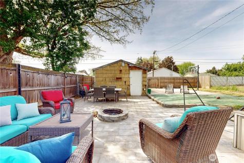 522 Sycamore Street Walla Walla WA 99362