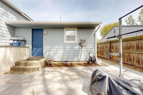 522 Sycamore Street Walla Walla WA 99362