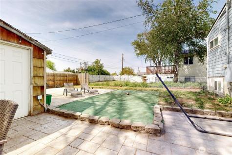 522 Sycamore Street Walla Walla WA 99362
