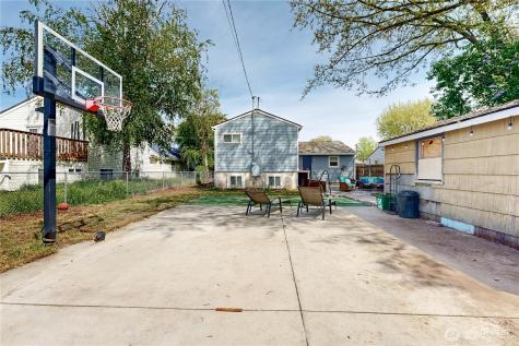 522 Sycamore Street Walla Walla WA 99362