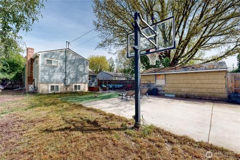 522 Sycamore Street Walla Walla WA 99362