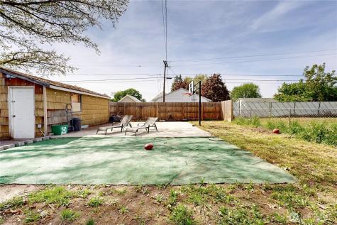 522 Sycamore Street Walla Walla WA 99362