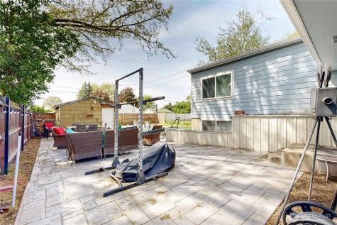 522 Sycamore Street Walla Walla WA 99362