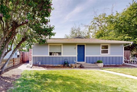 522 Sycamore Street Walla Walla WA 99362