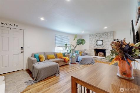 522 Sycamore Street Walla Walla WA 99362