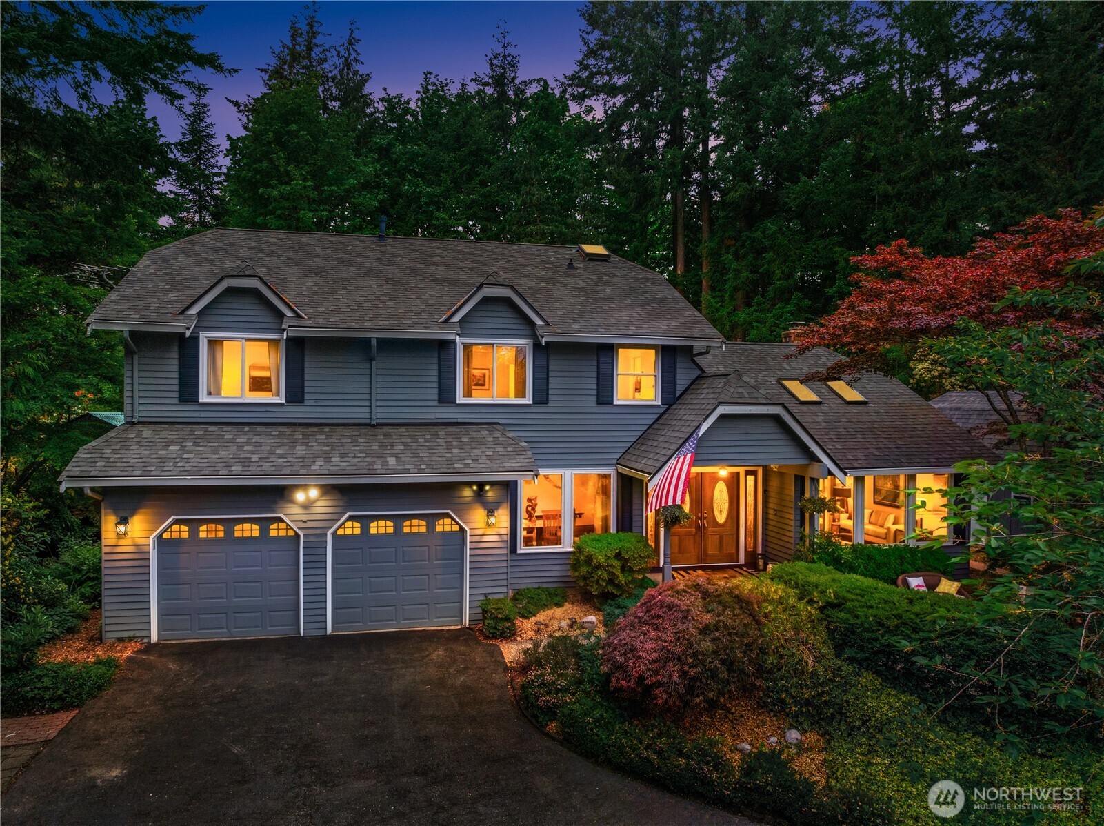 21422 SE 37th Street Sammamish WA 98075