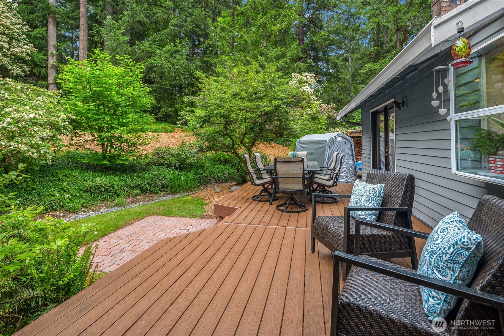 21422 SE 37th Street Sammamish WA 98075