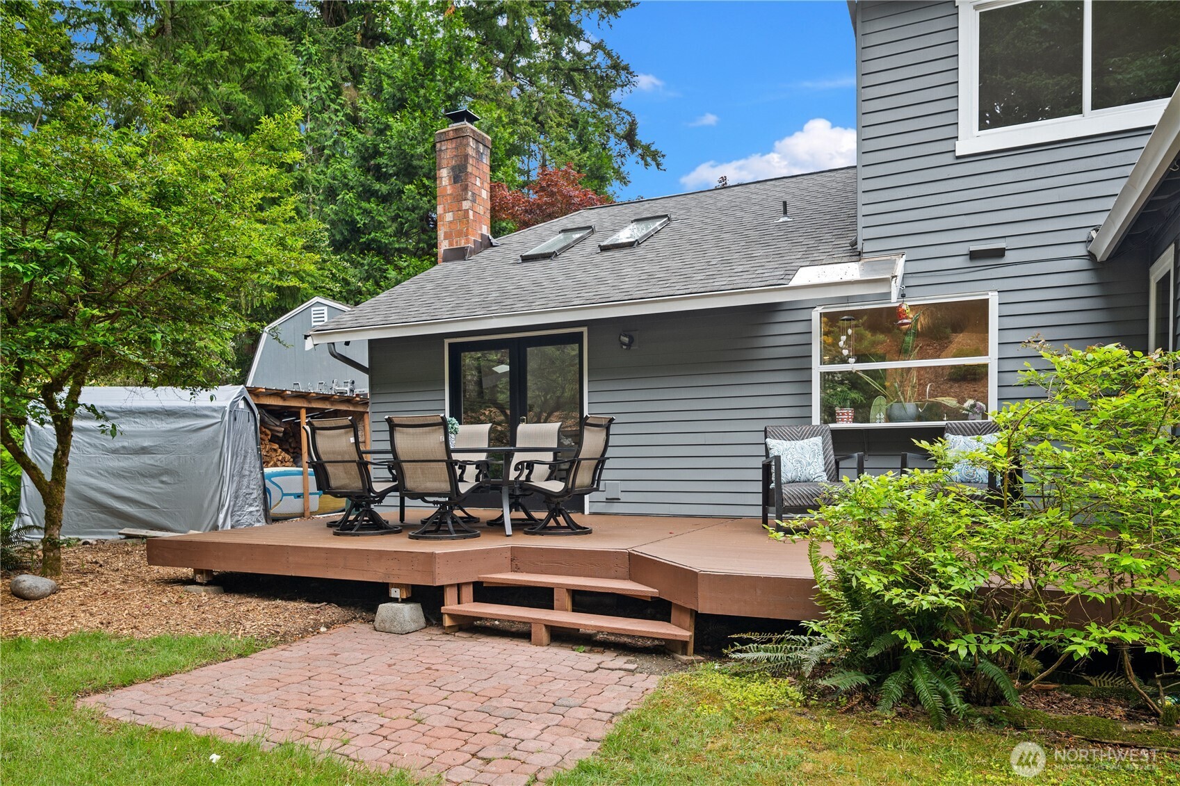 21422 SE 37th Street Sammamish WA 98075
