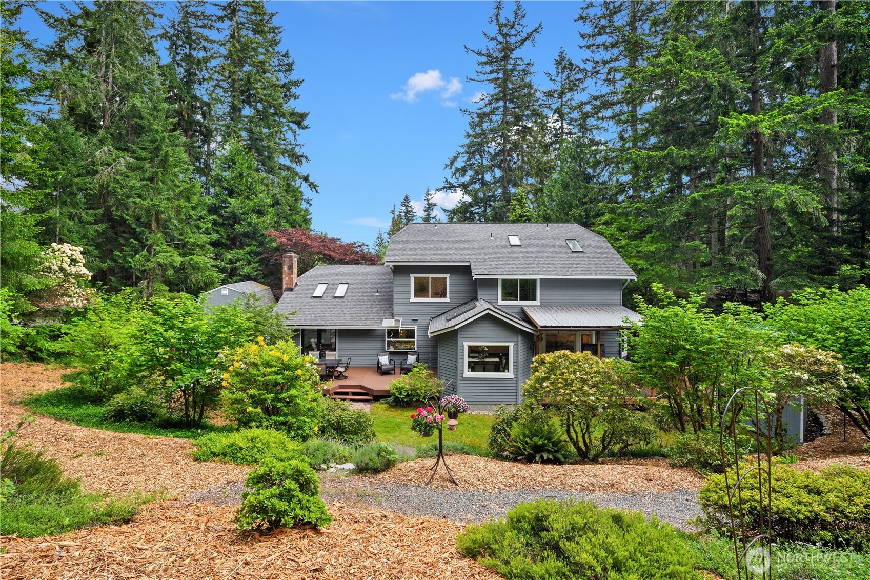 21422 SE 37th Street Sammamish WA 98075