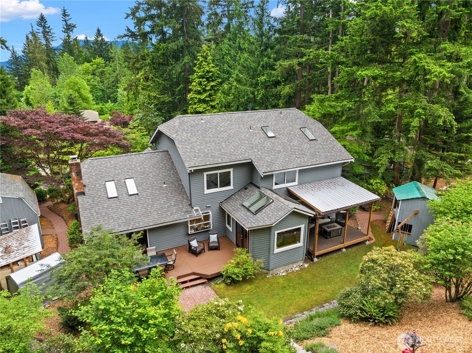 21422 SE 37th Street Sammamish WA 98075