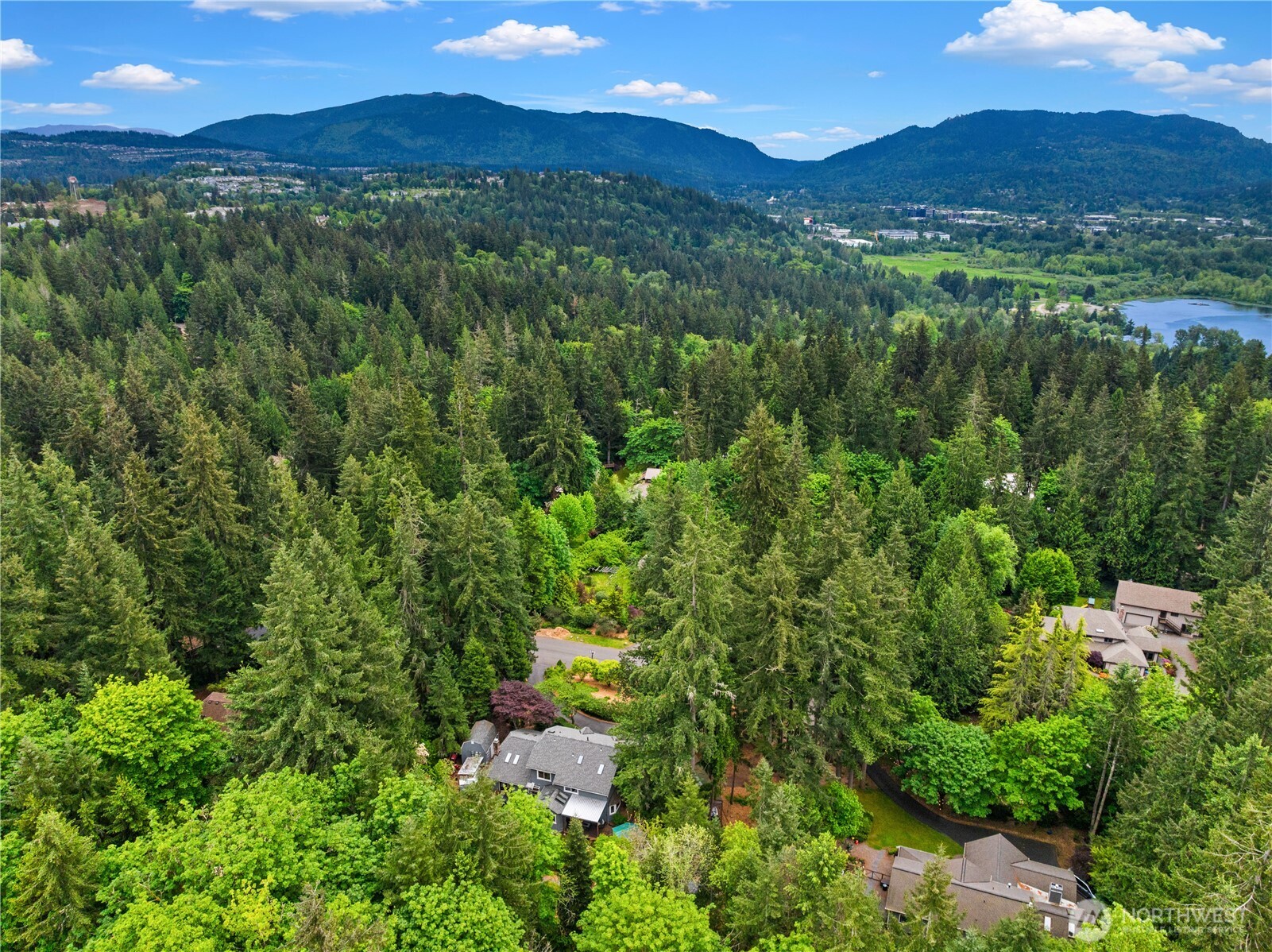 21422 SE 37th Street Sammamish WA 98075