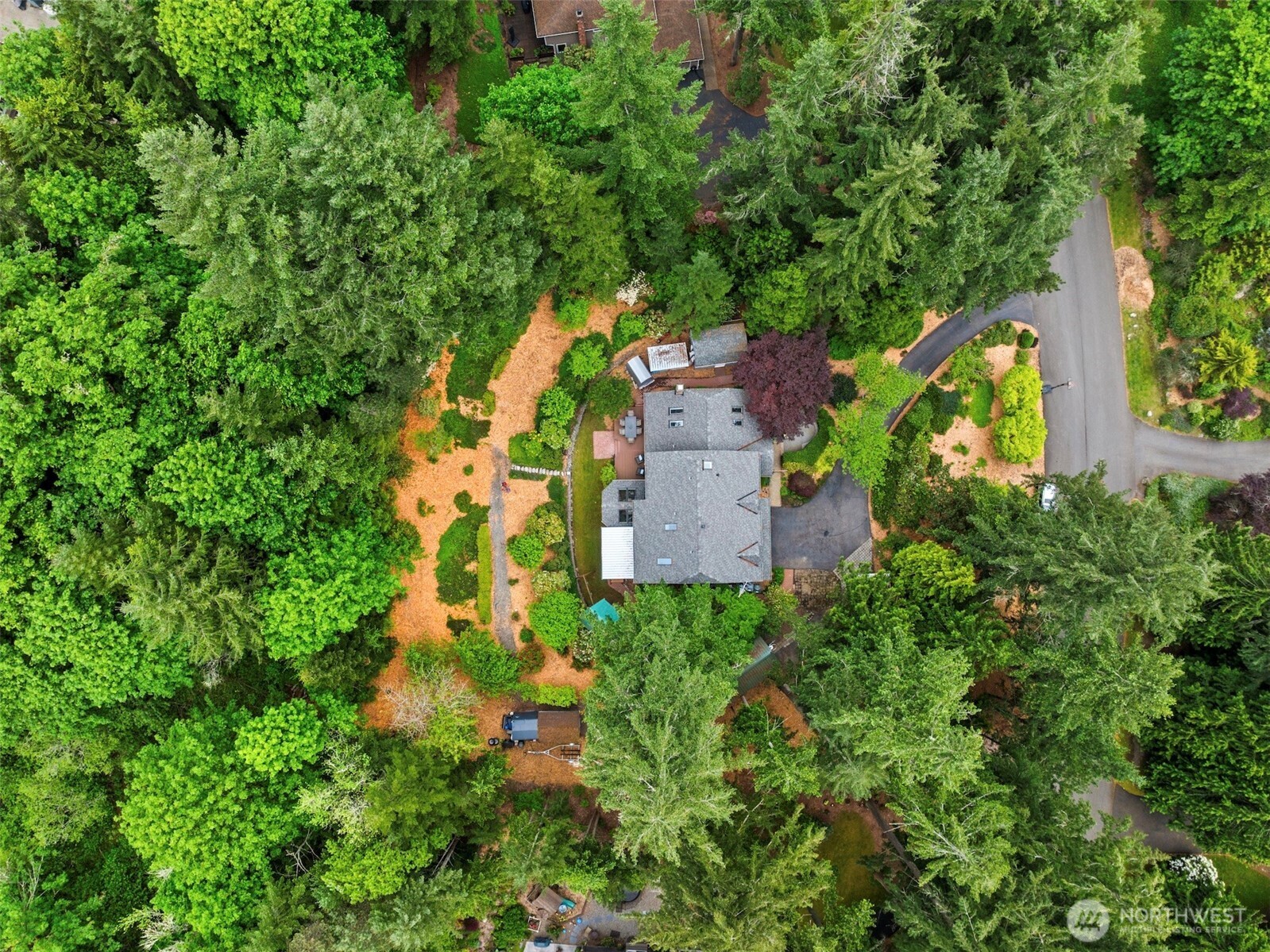 21422 SE 37th Street Sammamish WA 98075