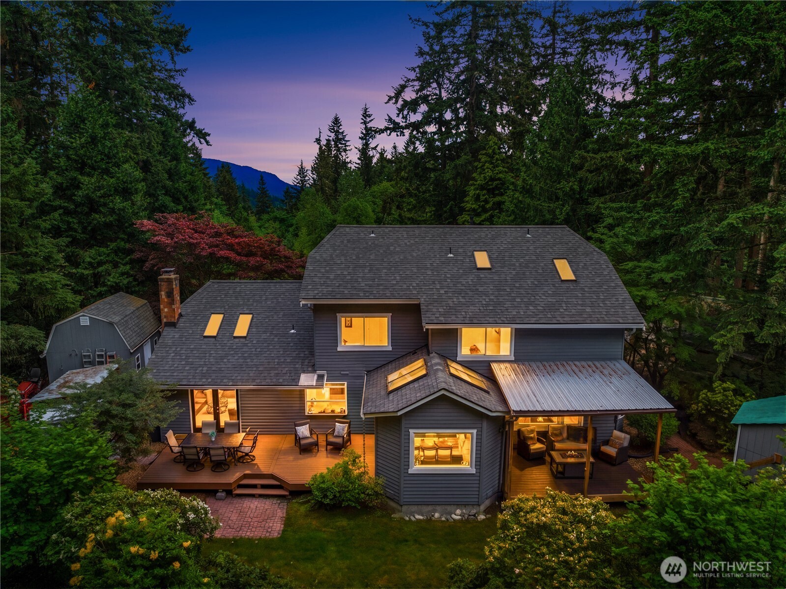 21422 SE 37th Street Sammamish WA 98075