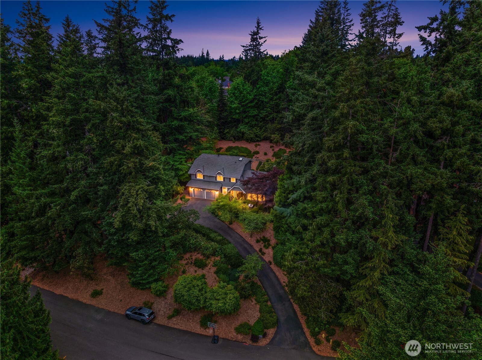 21422 SE 37th Street Sammamish WA 98075