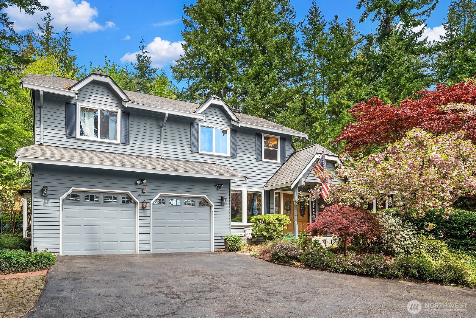 21422 SE 37th Street Sammamish WA 98075
