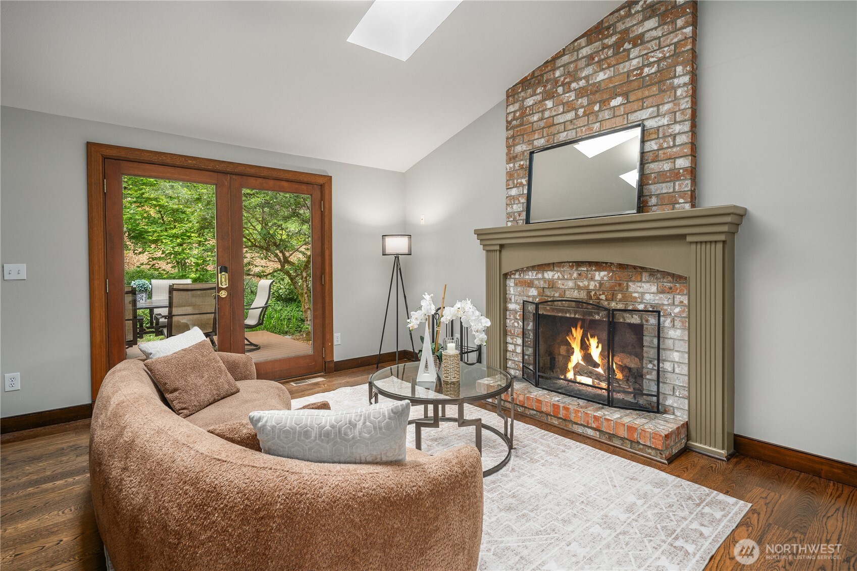 21422 SE 37th Street Sammamish WA 98075