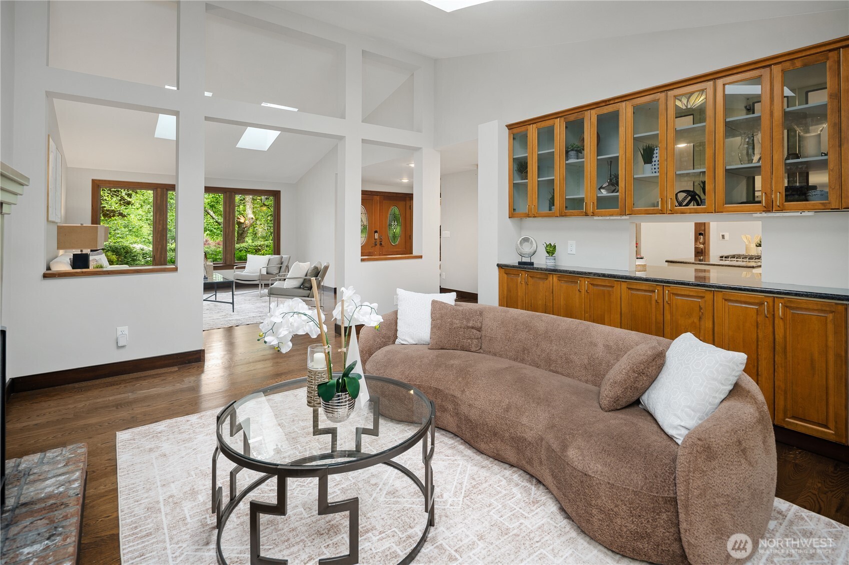 21422 SE 37th Street Sammamish WA 98075