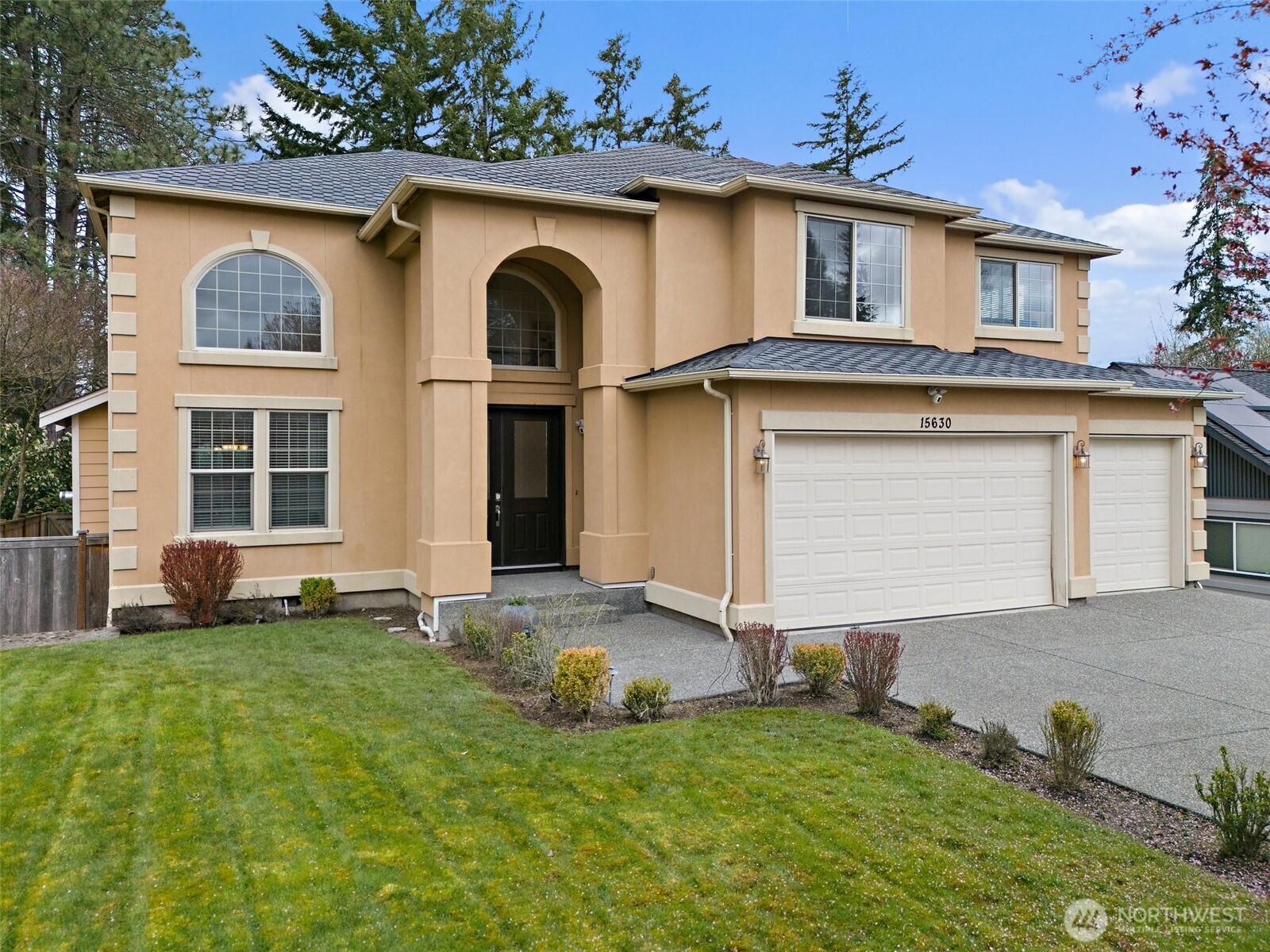 15630 NE 56th Way Redmond WA 98052