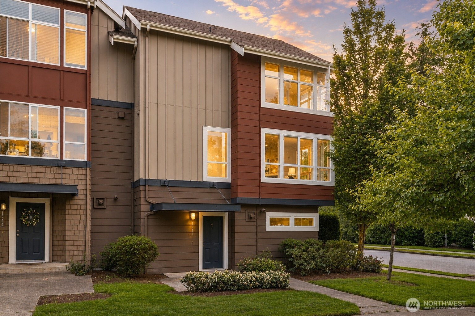 1716 24th Avenue NE Issaquah WA 98029