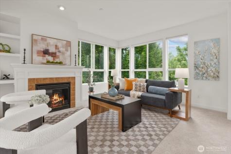 1716 24th Avenue NE Issaquah WA 98029