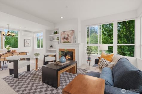 1716 24th Avenue NE Issaquah WA 98029