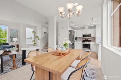 1716 24th Avenue NE Issaquah WA 98029