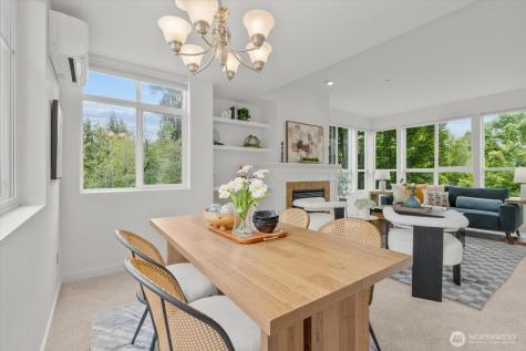 1716 24th Avenue NE Issaquah WA 98029