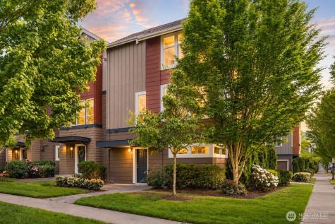 1716 24th Avenue NE Issaquah WA 98029