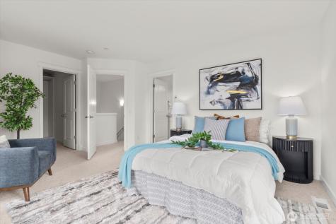 1716 24th Avenue NE Issaquah WA 98029