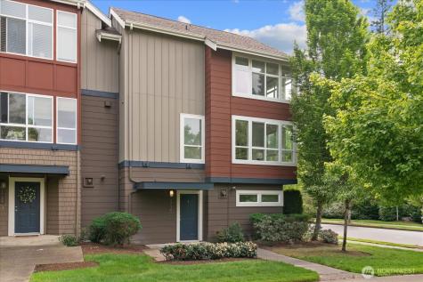 1716 24th Avenue NE Issaquah WA 98029
