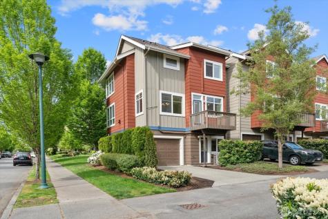 1716 24th Avenue NE Issaquah WA 98029