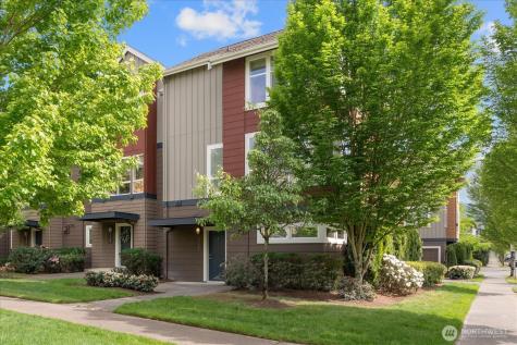 1716 24th Avenue NE Issaquah WA 98029