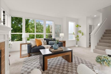 1716 24th Avenue NE Issaquah WA 98029