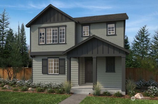 6201 Crestner Drive SW Port Orchard WA 98367