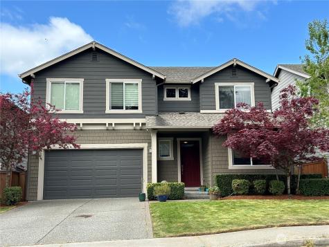 1881 Claret Loop NW Poulsbo WA 98370
