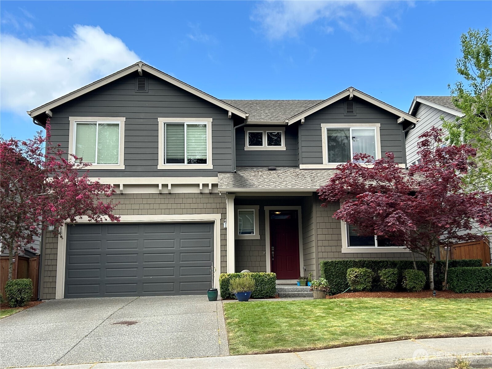 1881 Claret Loop NW Poulsbo WA 98370